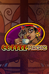 Coffee Magic - Online Pokie